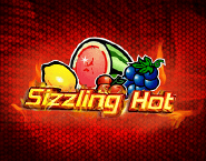 Игровой слот Sizzling Hot с выводом