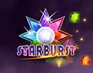 Игровой автомат Starburst на деньги